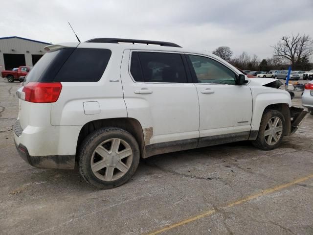 2011 GMC Terrain SLE