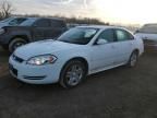 2009 Chevrolet Impala 1LT