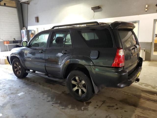 2009 Toyota 4runner SR5