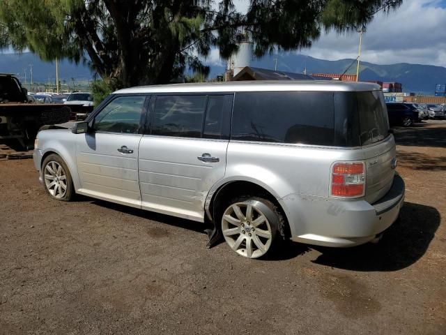 2011 Ford Flex Limited