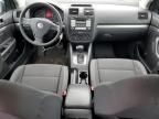 2008 Volkswagen Rabbit