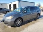 2013 Honda Odyssey EXL