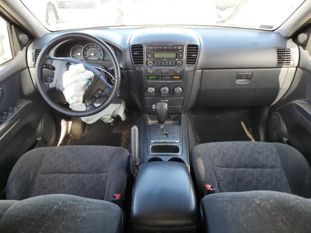 2008 KIA Sorento EX