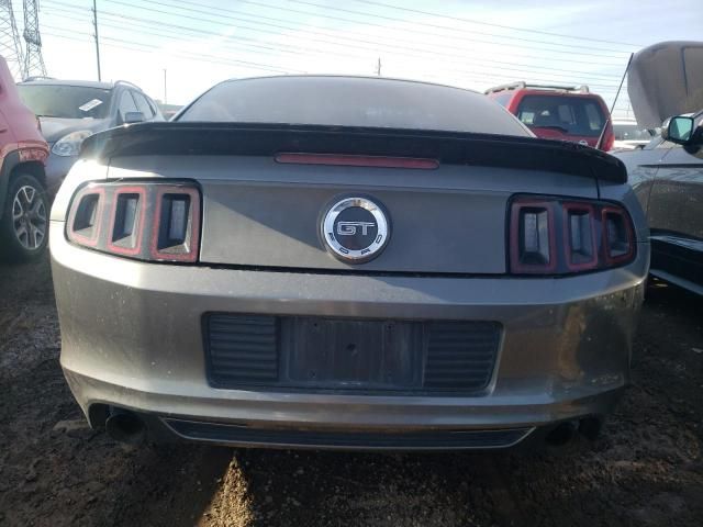 2013 Ford Mustang GT