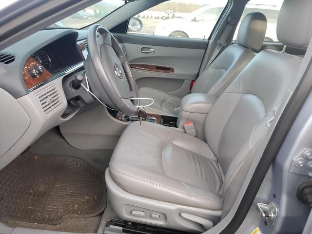 2006 Buick Lacrosse CXL