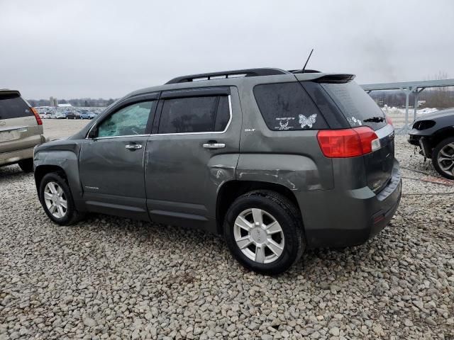 2013 GMC Terrain SLT