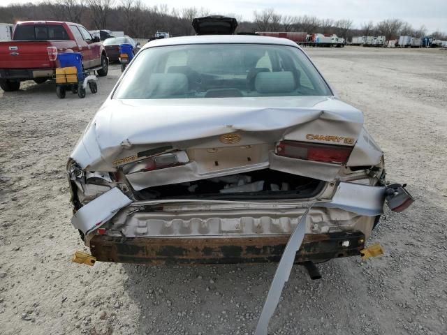 1997 Toyota Camry CE