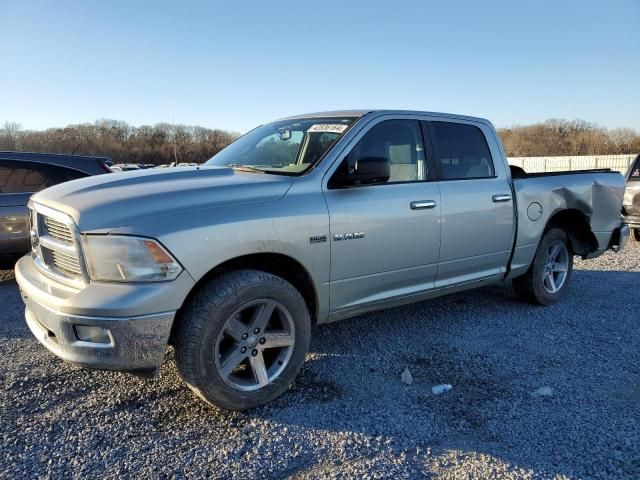 2009 Dodge RAM 1500