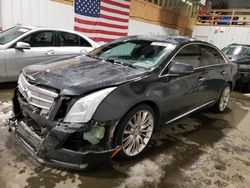 Cadillac XTS Vehiculos salvage en venta: 2014 Cadillac XTS Platinum