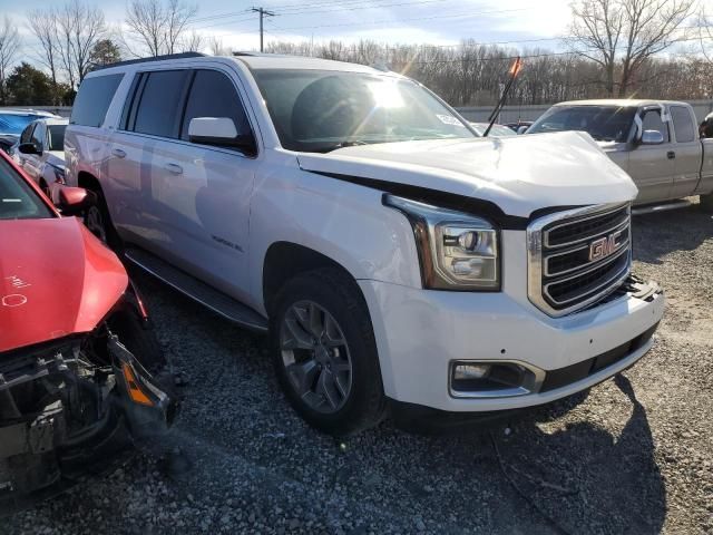 2015 GMC Yukon XL C1500 SLT