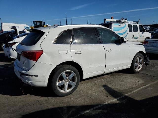 2012 Audi Q5 Premium Plus