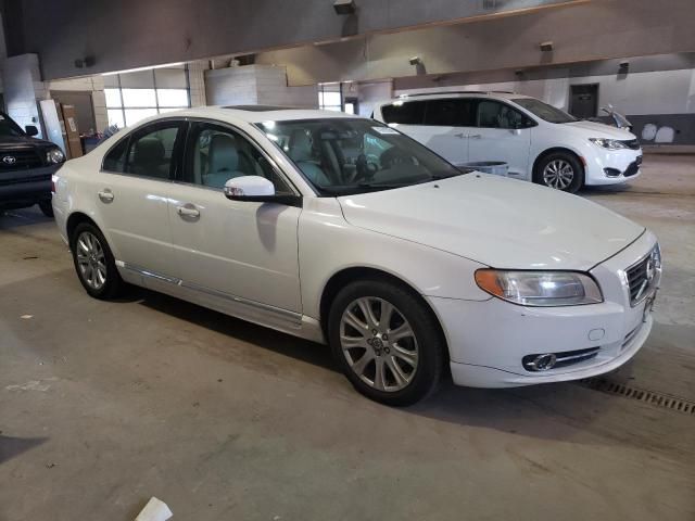 2010 Volvo S80 3.2