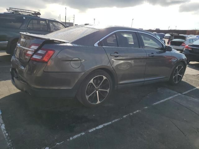 2016 Ford Taurus SEL