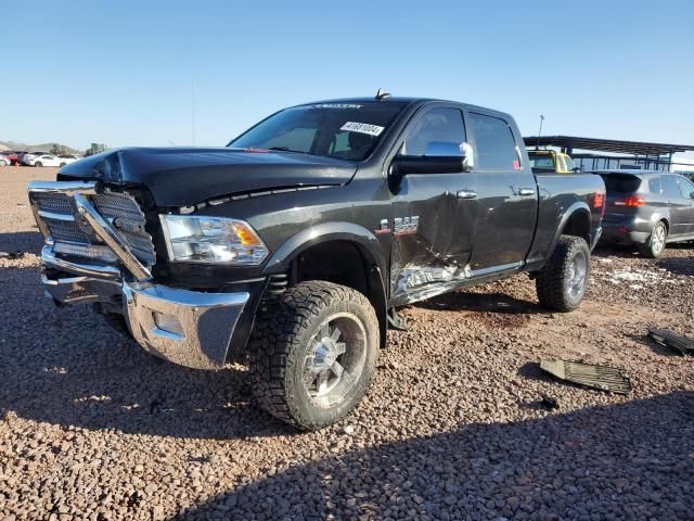 2018 Dodge RAM 2500 SLT