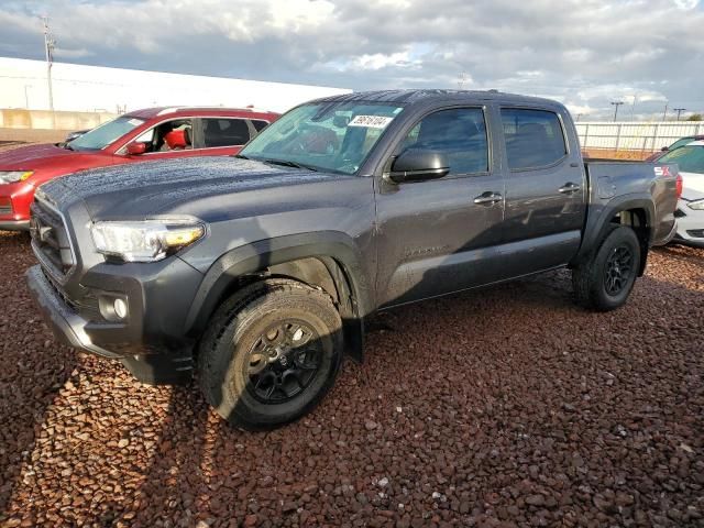 2023 Toyota Tacoma Double Cab