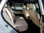 2016 BMW X5 XDRIVE50I