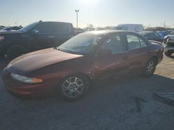 Oldsmobile salvage cars for sale: 2001 Oldsmobile Intrigue GLS