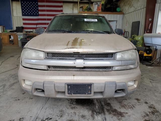 2005 Chevrolet Trailblazer EXT LS