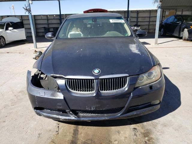 2006 BMW 330 XI