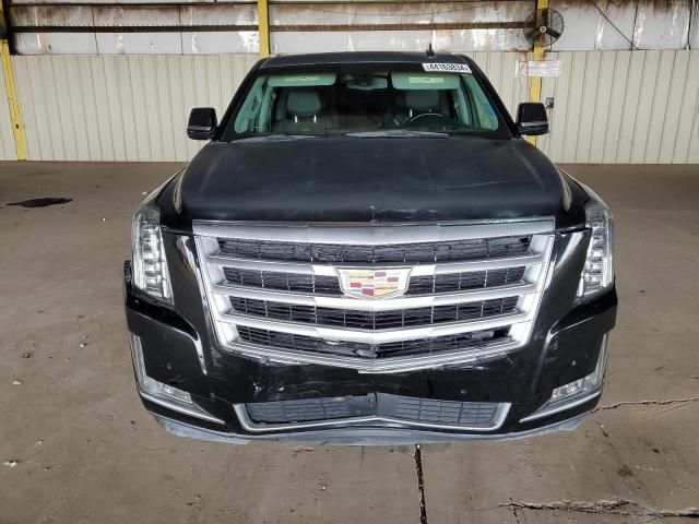 2015 Cadillac Escalade Premium