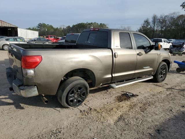 2007 Toyota Tundra Double Cab SR5