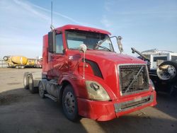 Volvo VN salvage cars for sale: 2007 Volvo VN VNL