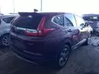 2018 Honda CR-V EXL