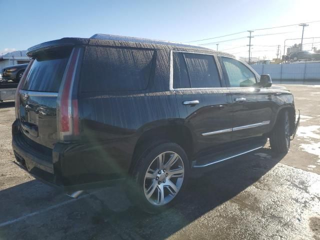 2015 Cadillac Escalade Luxury