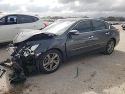 Nissan Altima 2.5 Vehiculos salvage en venta: 2013 Nissan Altima 2.5