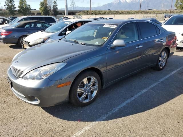 2005 Lexus ES 330