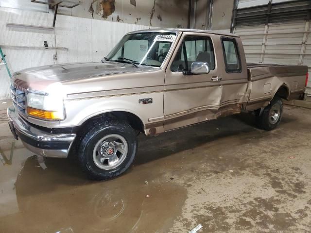 1992 Ford F150