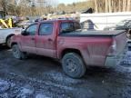 2015 Toyota Tacoma Double Cab