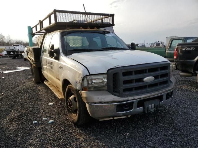 2002 Ford F350 Super Duty