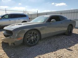 Salvage cars for sale from Copart Houston, TX: 2023 Dodge Challenger SXT