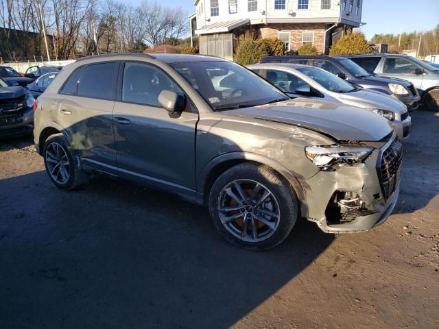 2021 Audi Q3 Premium Plus S Line 45