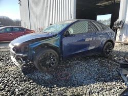 Salvage cars for sale from Copart Windsor, NJ: 2023 Tesla Model Y
