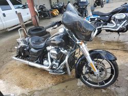 Harley-Davidson Vehiculos salvage en venta: 2022 Harley-Davidson Flhx