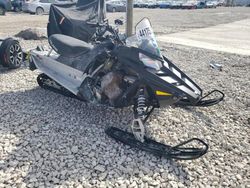 Motos salvage para piezas a la venta en subasta: 2017 Polaris Indy