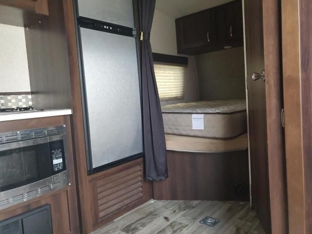 2018 Jayco Trailer