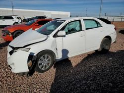 2010 Toyota Corolla Base for sale in Phoenix, AZ