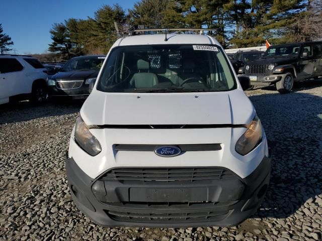 2015 Ford Transit Connect XL