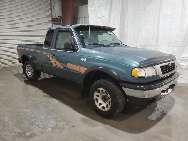 1998 Mazda B3000 Cab Plus