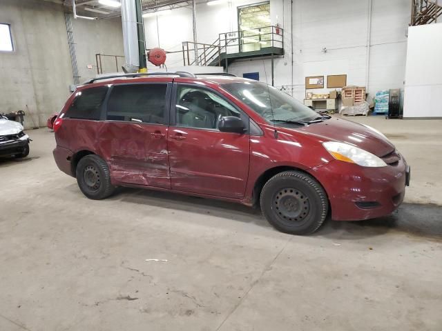 2008 Toyota Sienna CE