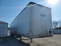 Vehiculos salvage en venta de Copart Lexington, KY: 2007 Snfe Trailer