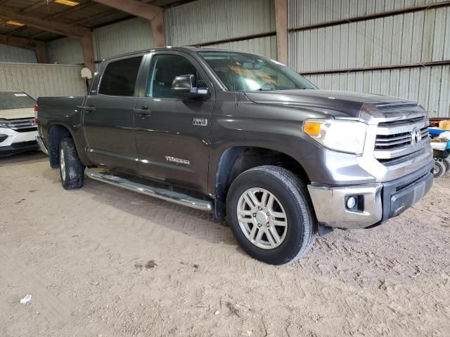 2016 Toyota Tundra Crewmax SR5