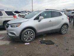 Buick Encore Vehiculos salvage en venta: 2019 Buick Encore Preferred