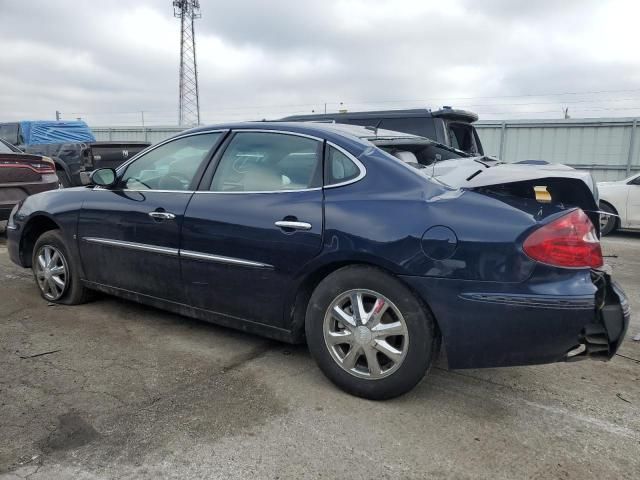 2007 Buick Lacrosse CX