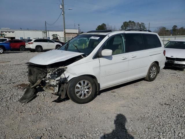 2008 Honda Odyssey EXL