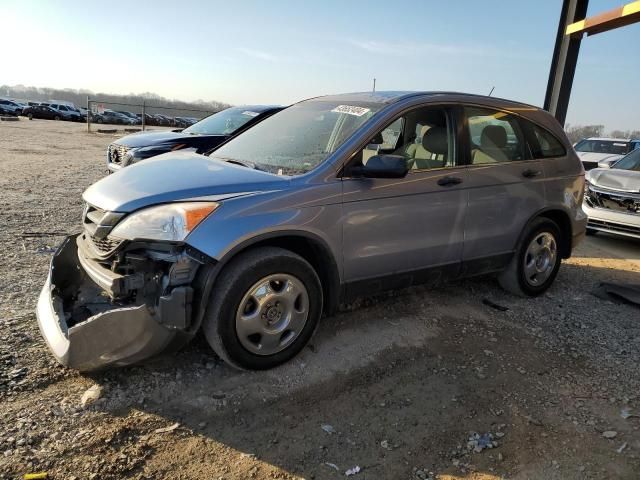 2010 Honda CR-V LX