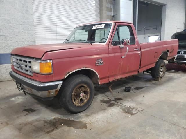 1988 Ford F150